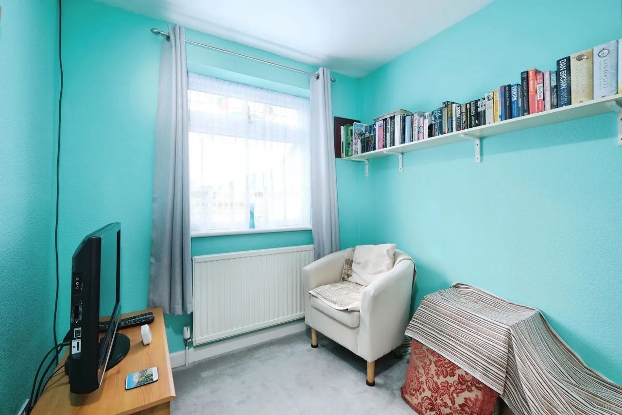 Burley Crest, Downend, Bristol, BS16, photo 6