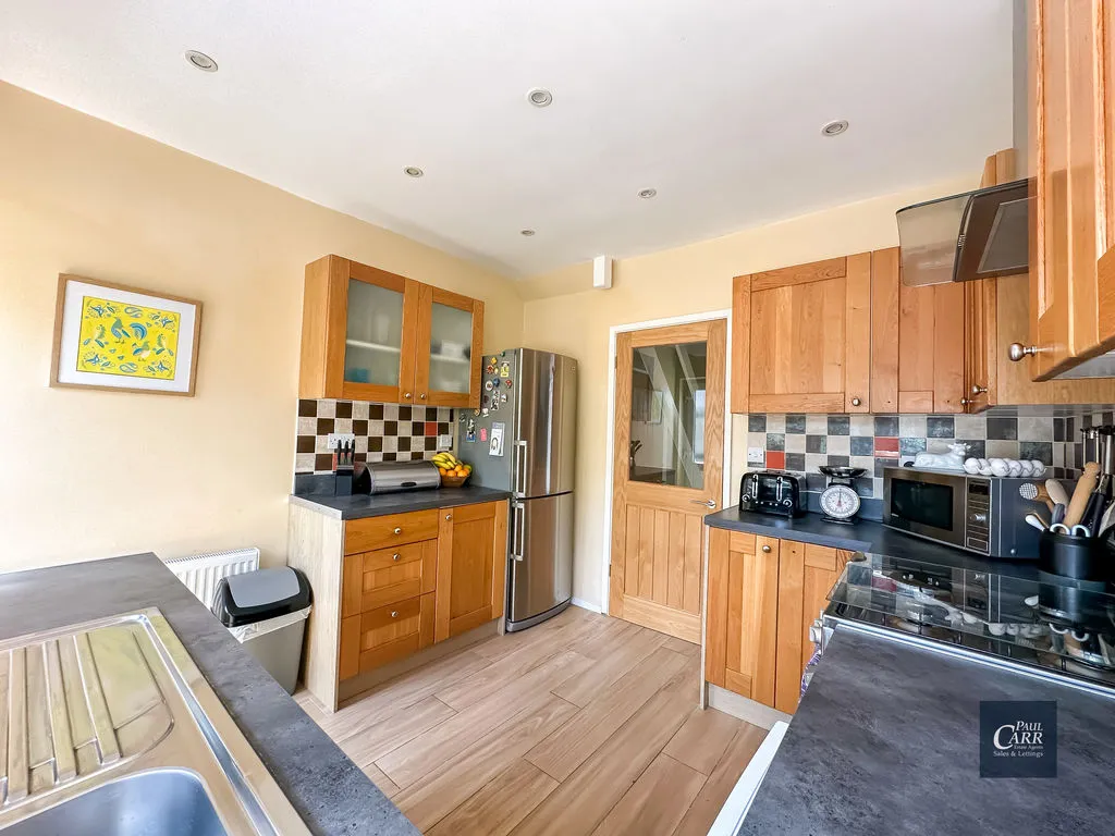 Bankside Crescent, Streetly, B74, photo 11