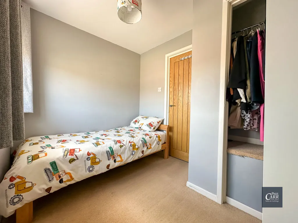 Bankside Crescent, Streetly, B74, photo 18