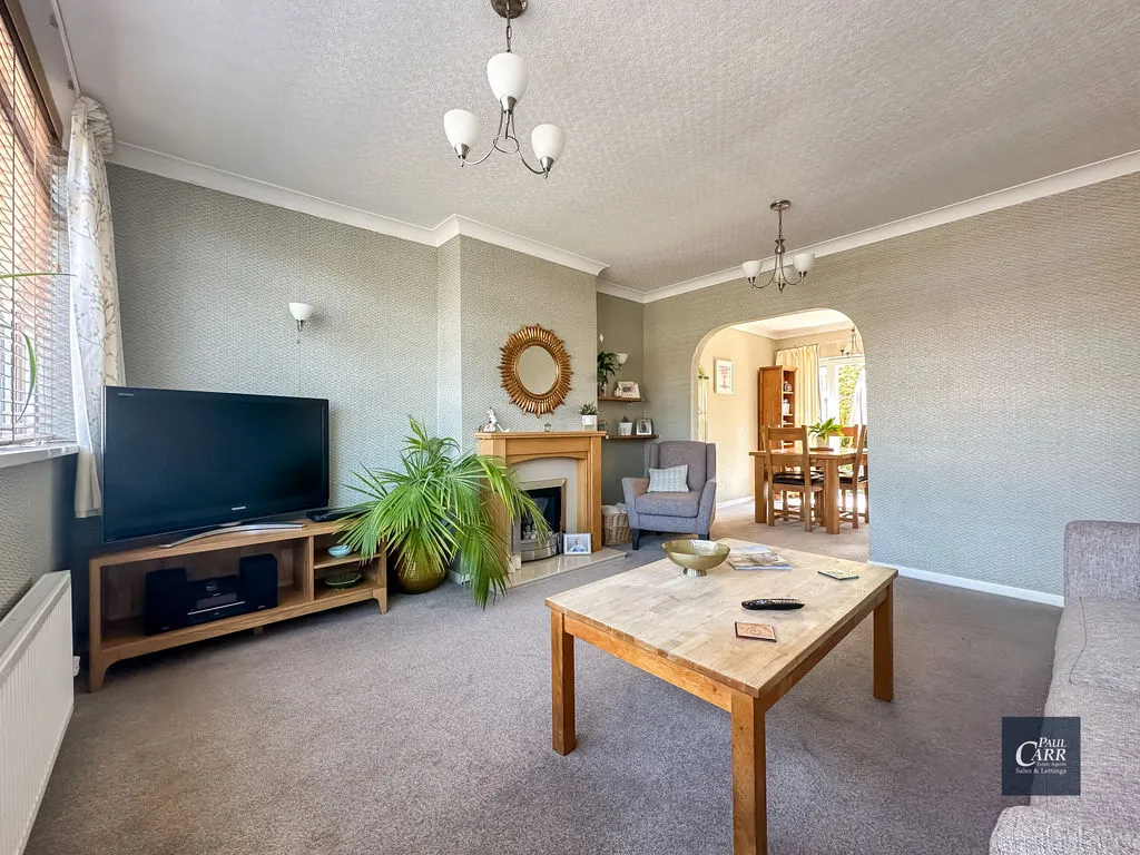 Bankside Crescent, Streetly, B74, photo 4