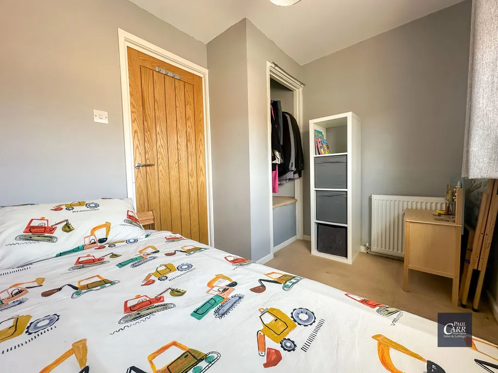 Bankside Crescent, Streetly, B74, photo 19
