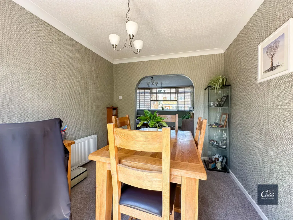 Bankside Crescent, Streetly, B74, photo 8