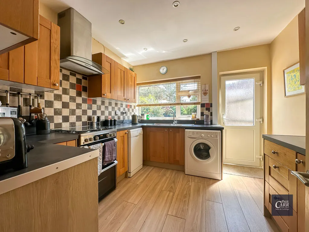 Bankside Crescent, Streetly, B74, photo 9