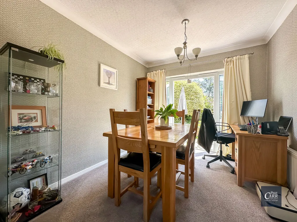 Bankside Crescent, Streetly, B74, photo 7