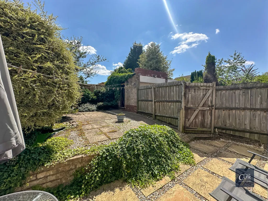 Bankside Crescent, Streetly, B74, photo 23