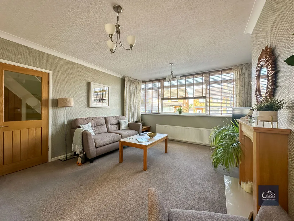 Bankside Crescent, Streetly, B74, photo 5