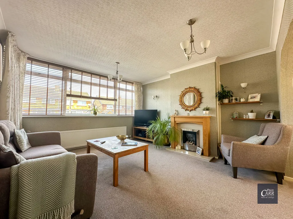 Bankside Crescent, Streetly, B74, photo 3