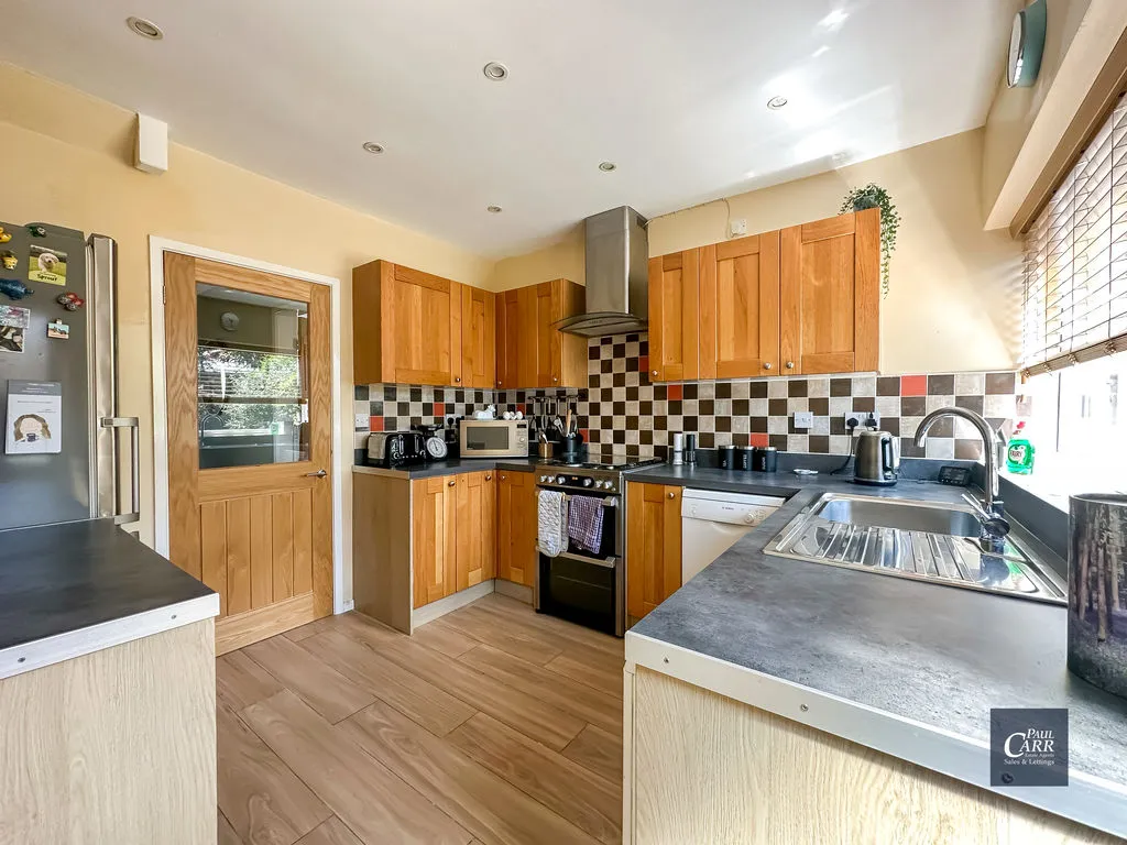 Bankside Crescent, Streetly, B74, photo 10