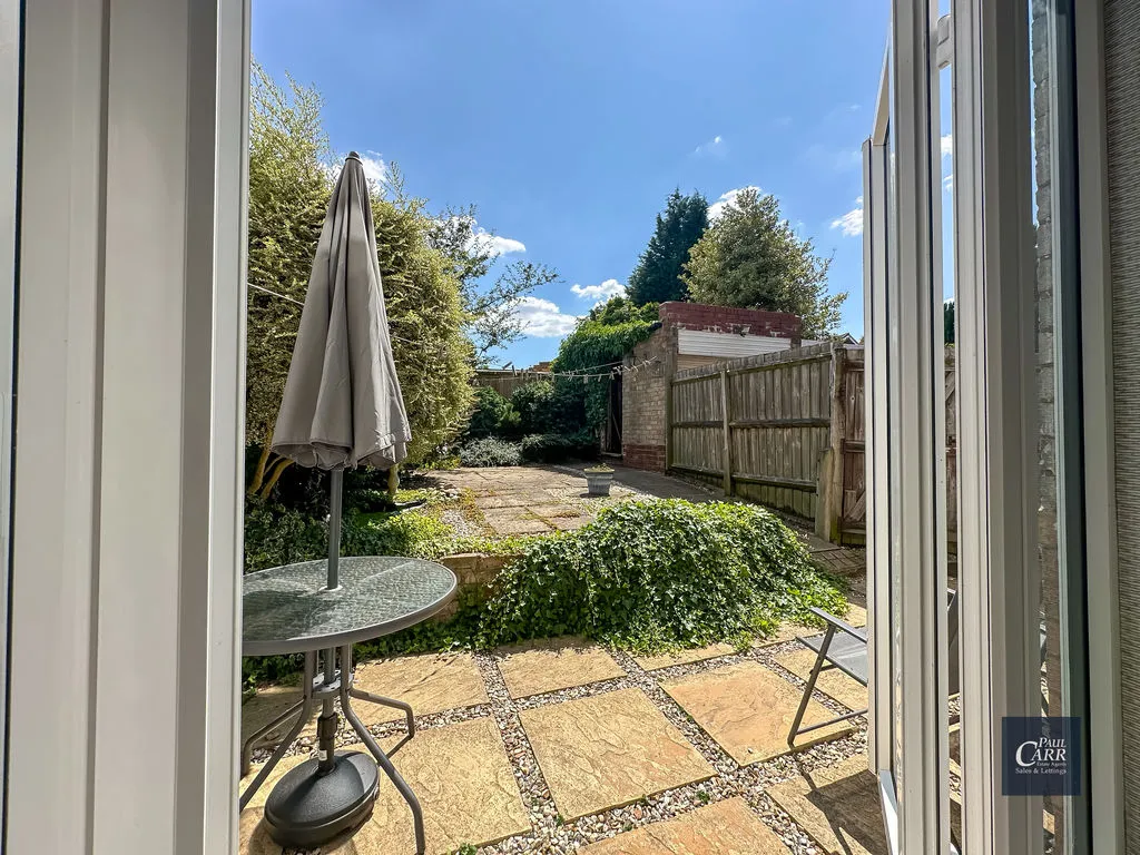 Bankside Crescent, Streetly, B74, photo 26