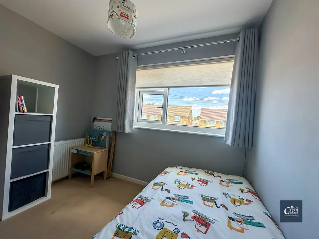 Bankside Crescent, Streetly, B74, photo 20
