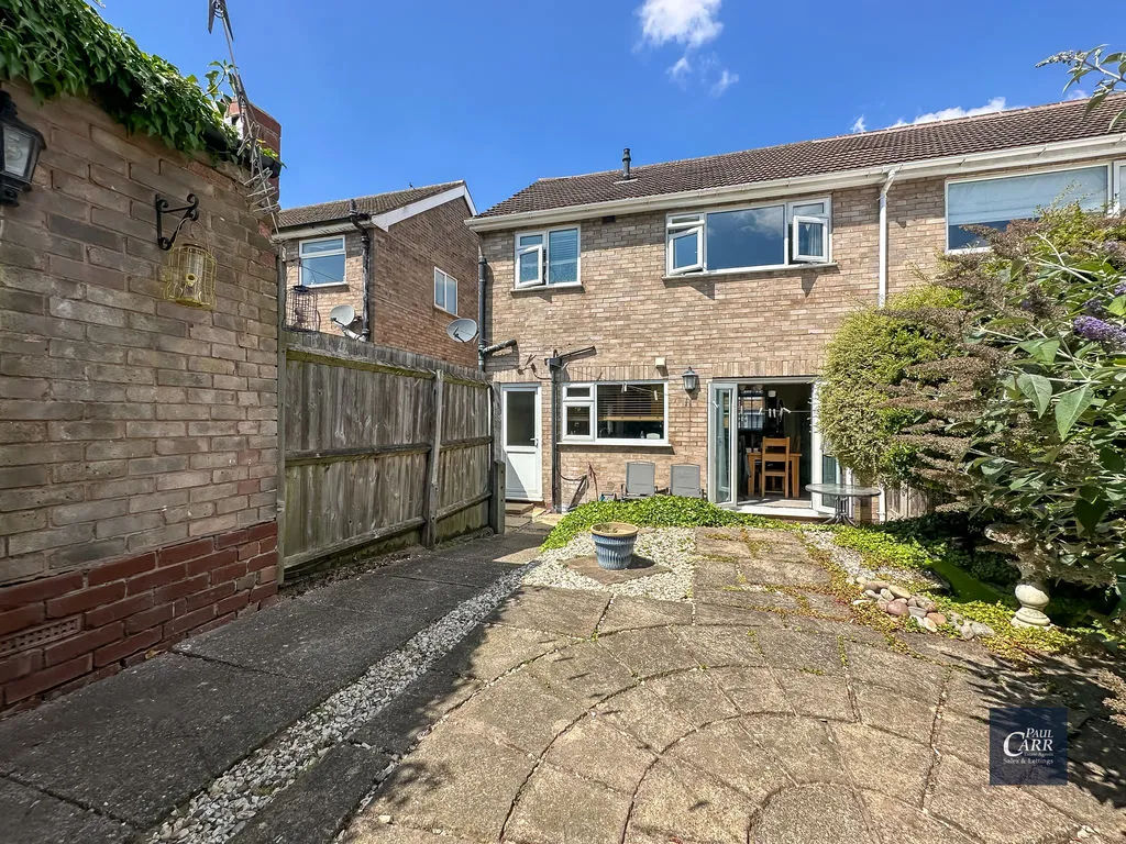 Bankside Crescent, Streetly, B74, photo 25