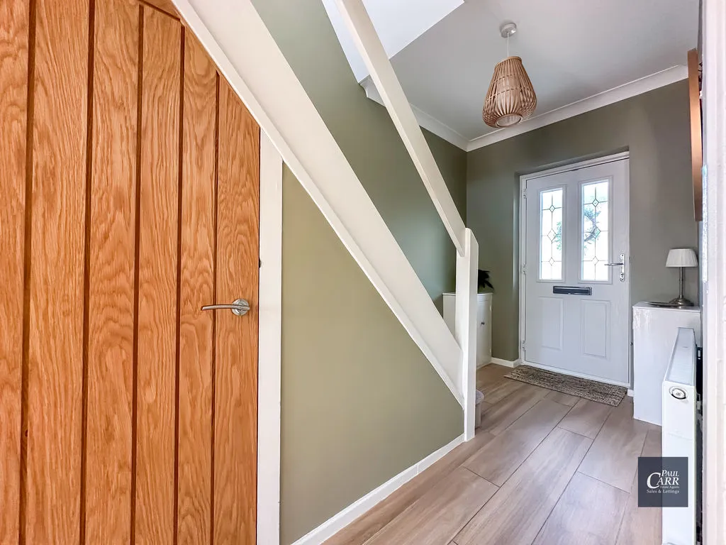 Bankside Crescent, Streetly, B74, photo 12