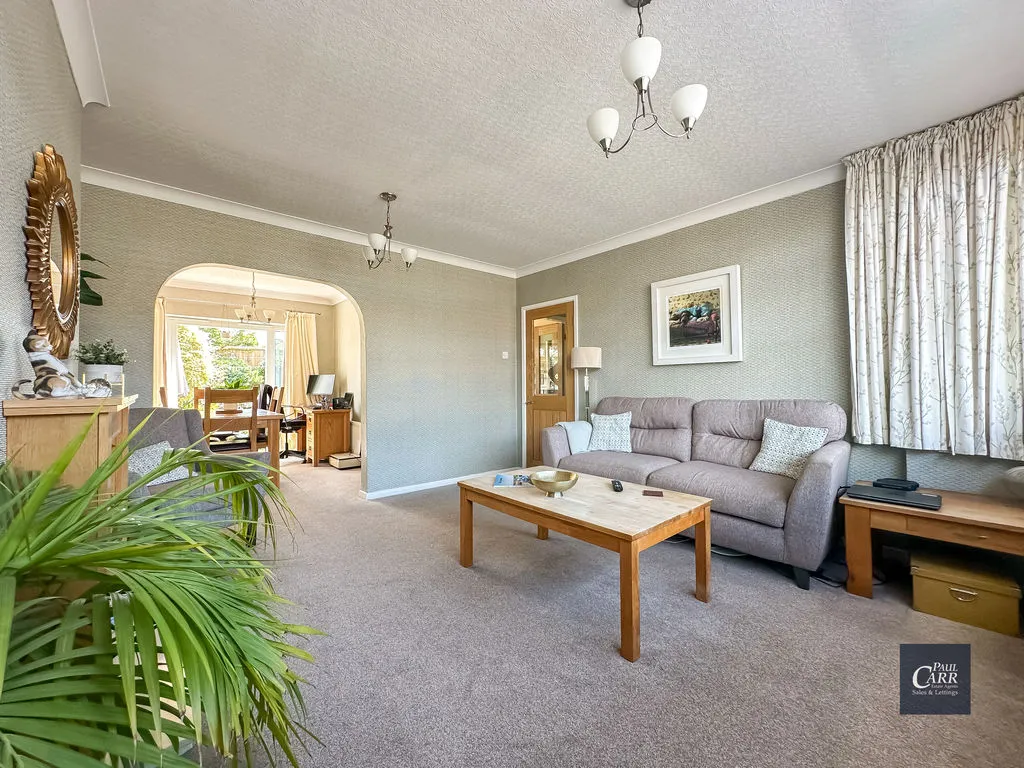 Bankside Crescent, Streetly, B74, photo 6