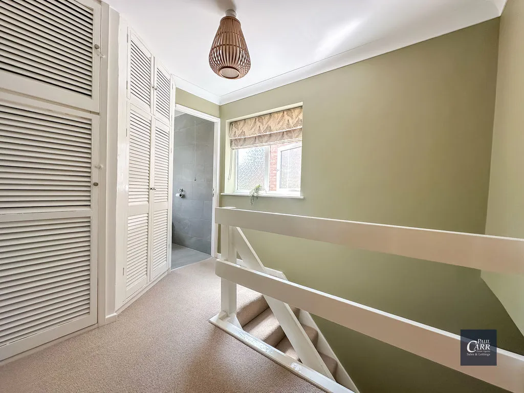 Bankside Crescent, Streetly, B74, photo 13