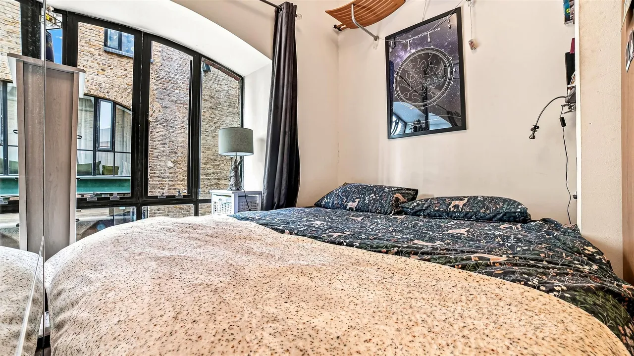 Slipway House, 2 Burrells Wharf Square, London, E14 3TD, photo 7