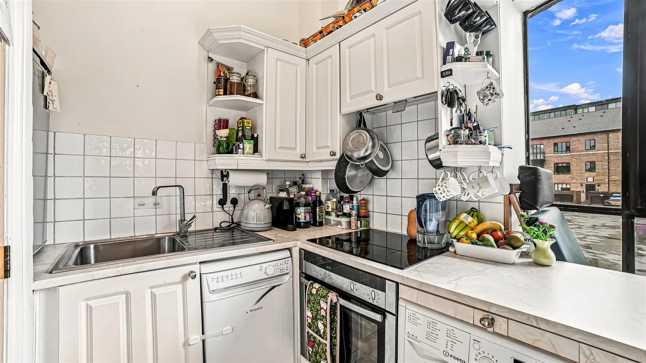 Slipway House, 2 Burrells Wharf Square, London, E14 3TD, photo 4