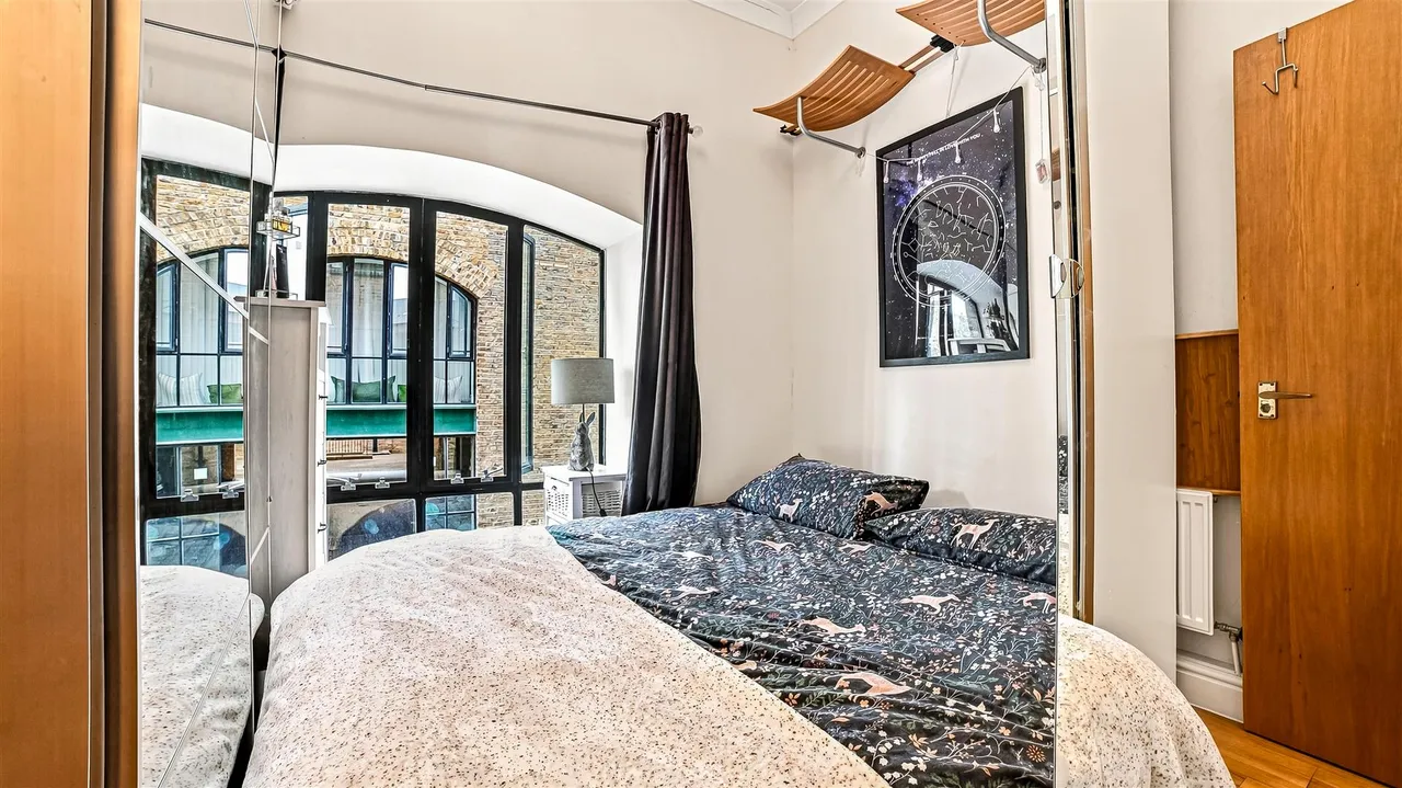 Slipway House, 2 Burrells Wharf Square, London, E14 3TD, photo 6