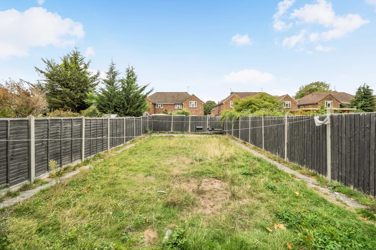 Bromley Crescent, Ruislip, HA4, photo 21