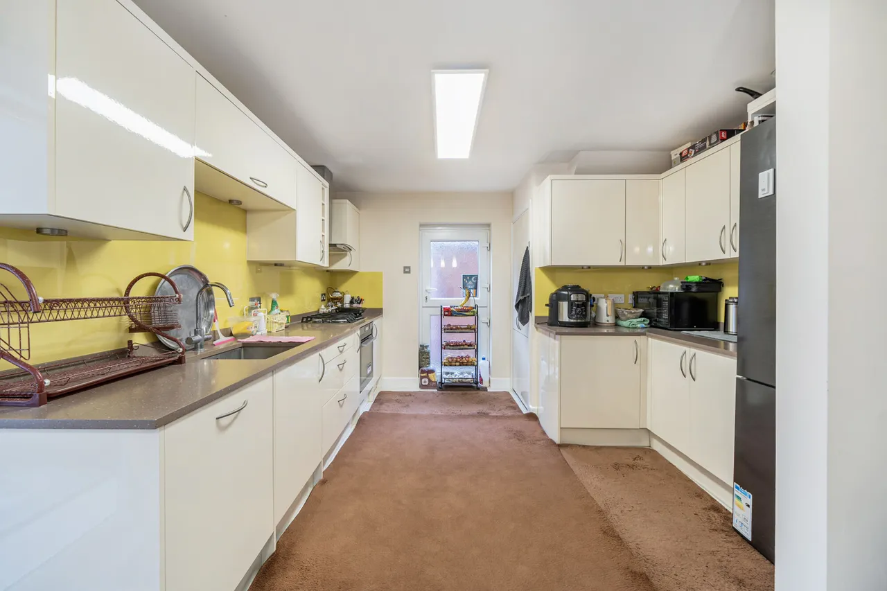 Bromley Crescent, Ruislip, HA4, photo 4