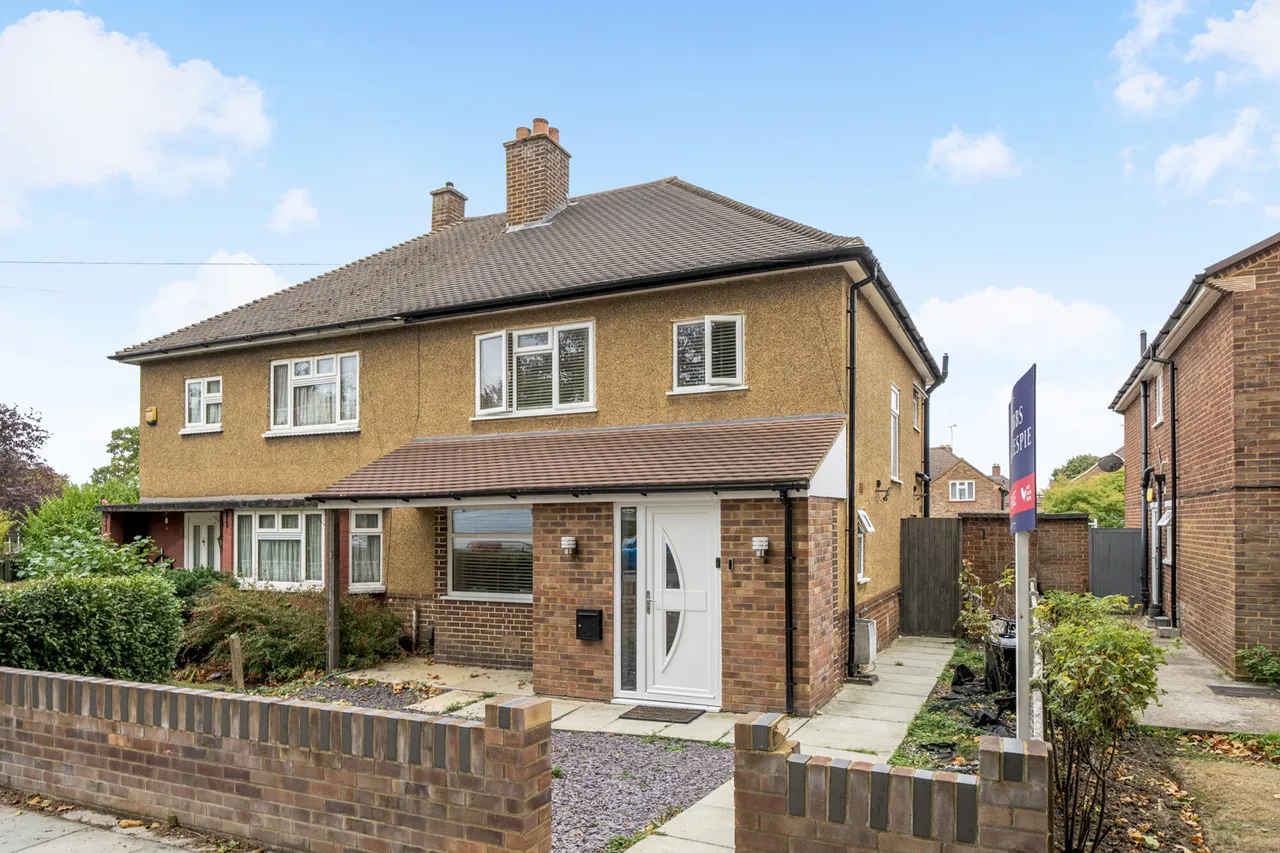 Bromley Crescent, Ruislip, HA4, photo 11