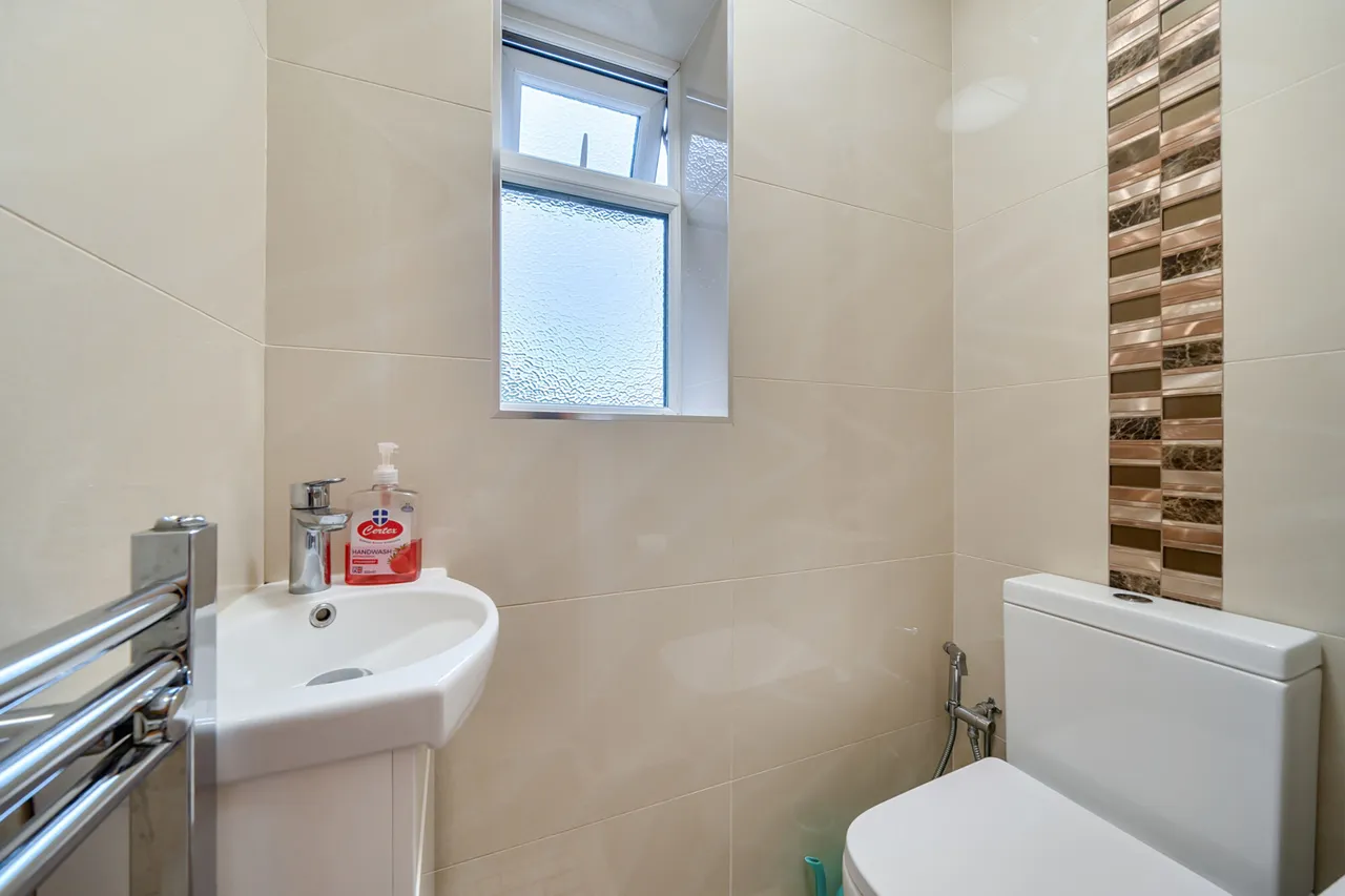 Bromley Crescent, Ruislip, HA4, photo 15