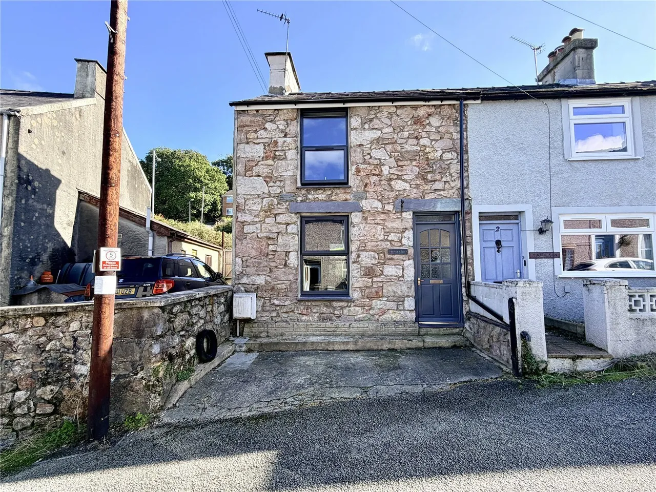 Augusta Place, Y Felinheli, LL56, photo 11