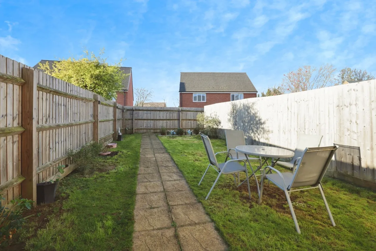 Kingerlee Road, Banbury, Oxfordshire, OX16, photo 12