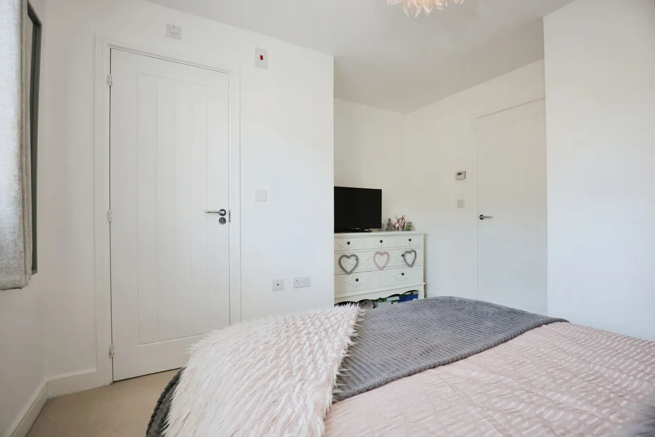 Kingerlee Road, Banbury, Oxfordshire, OX16, photo 7