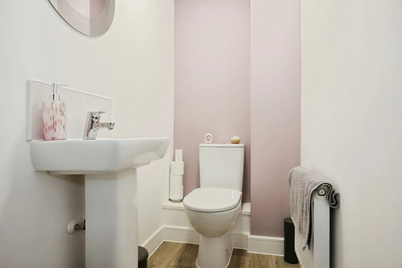 Kingerlee Road, Banbury, Oxfordshire, OX16, photo 5