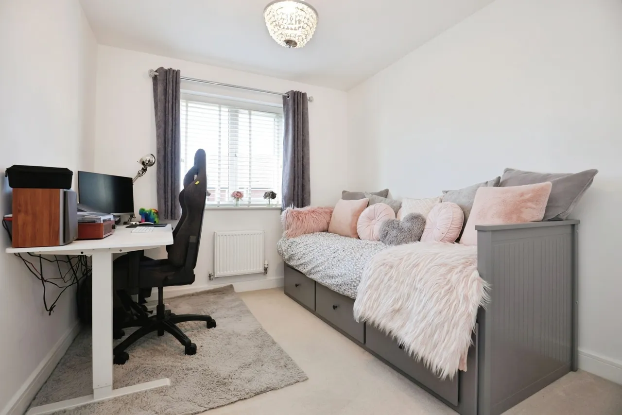 Kingerlee Road, Banbury, Oxfordshire, OX16, photo 9