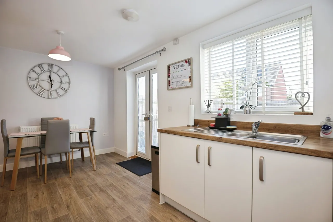 Kingerlee Road, Banbury, Oxfordshire, OX16, photo 4