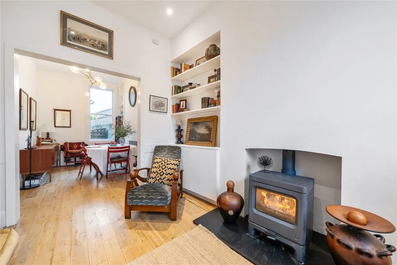 Kent House Road, London, SE26, photo 11