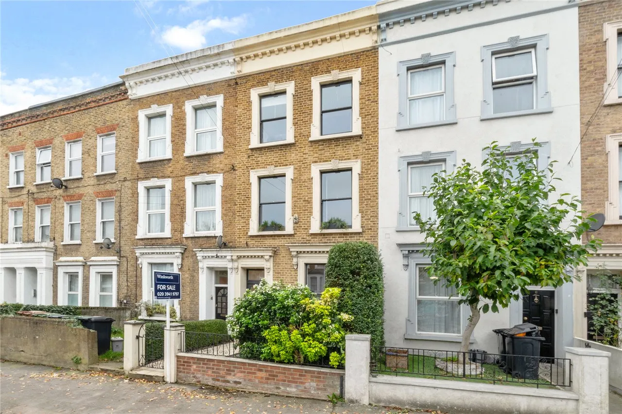 Kent House Road, London, SE26, photo 10