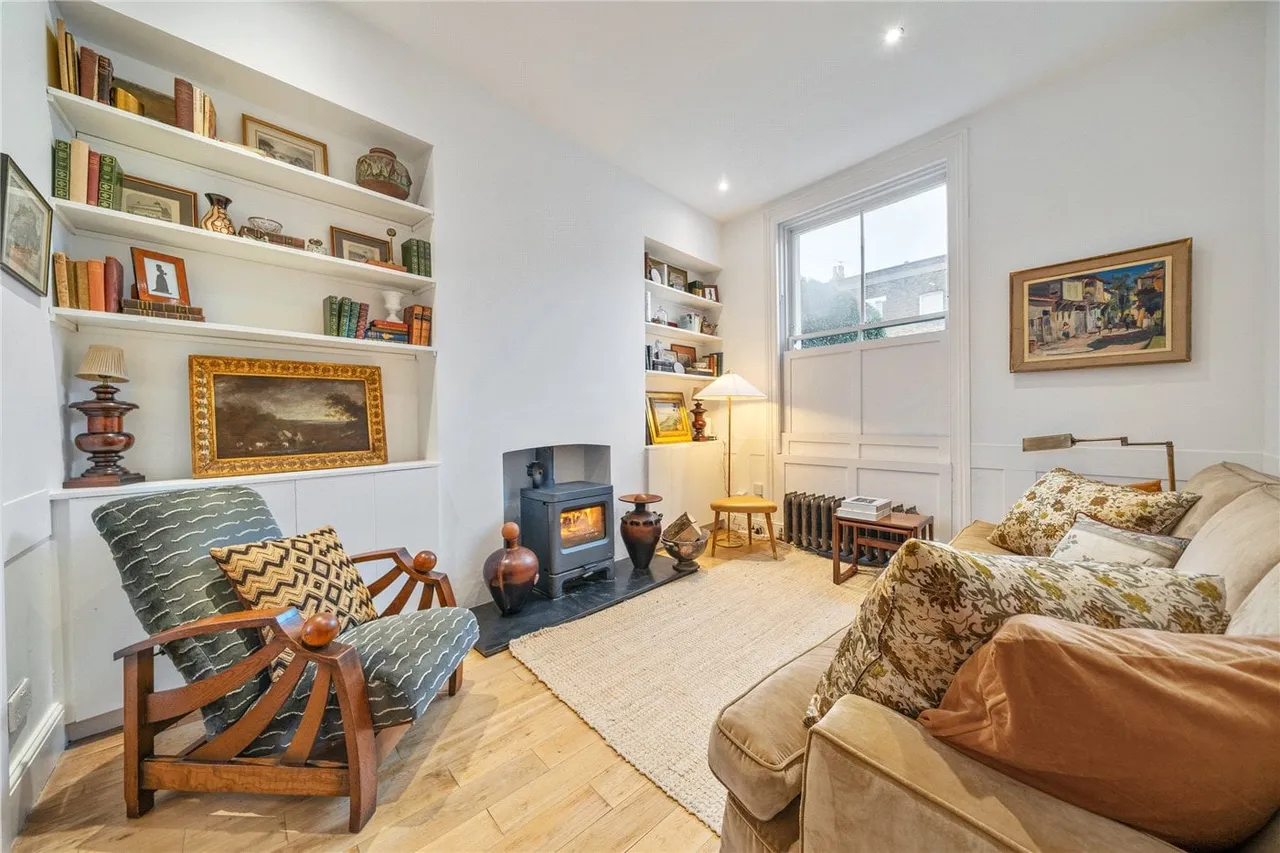 Kent House Road, London, SE26, photo 12