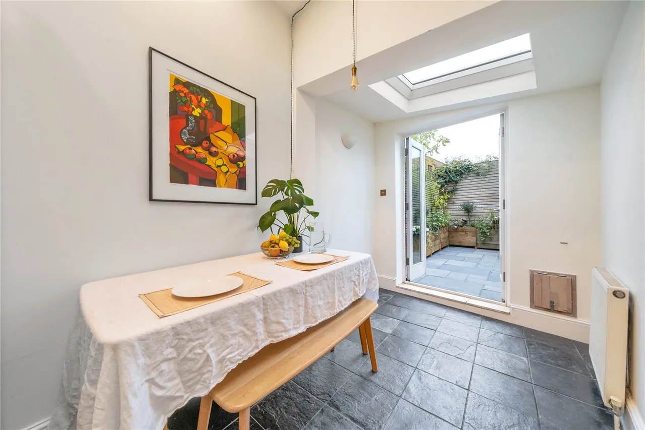 Kent House Road, London, SE26, photo 2