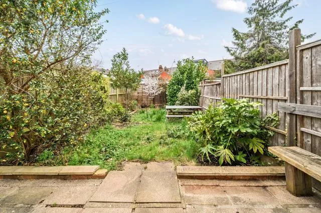 Brigham Road, Reading, RG1, photo 17