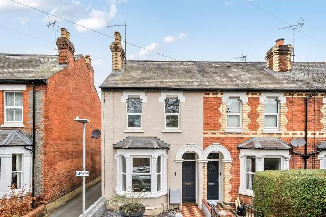Brigham Road, Reading, RG1, photo 18