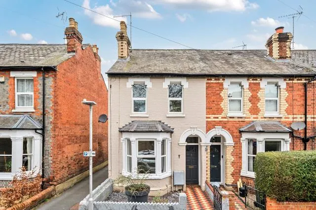 3 bed house for sale, Brigham Road, Reading, RG1