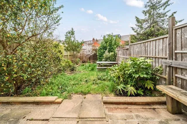 Brigham Road, Reading, RG1, photo 19