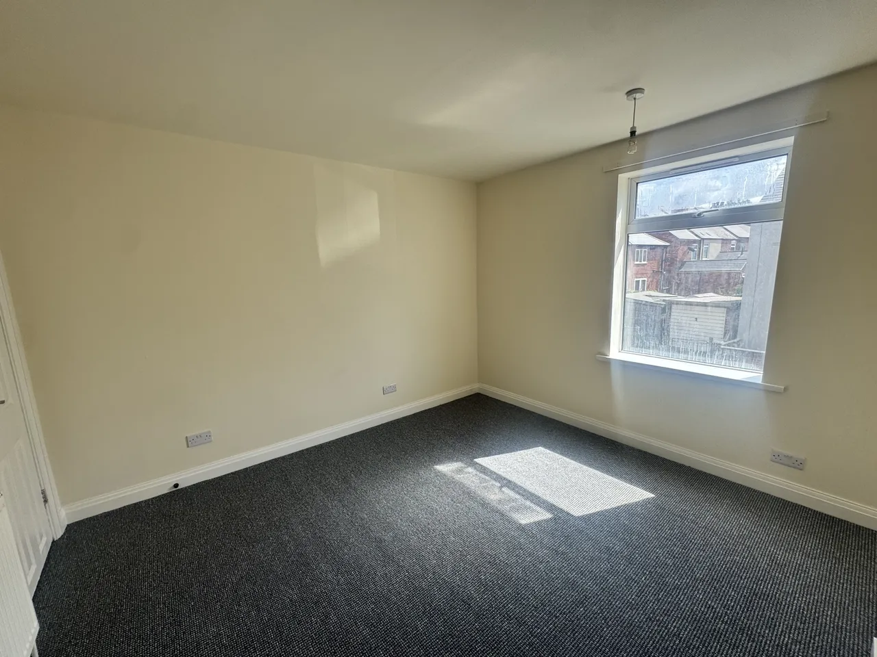 Broxtowe Drive, Mansfield, NG18, photo 5