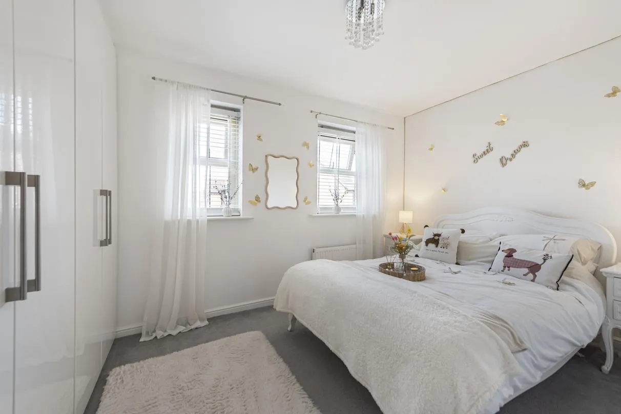 Roebuck Chase, Manvers, S63, photo 15