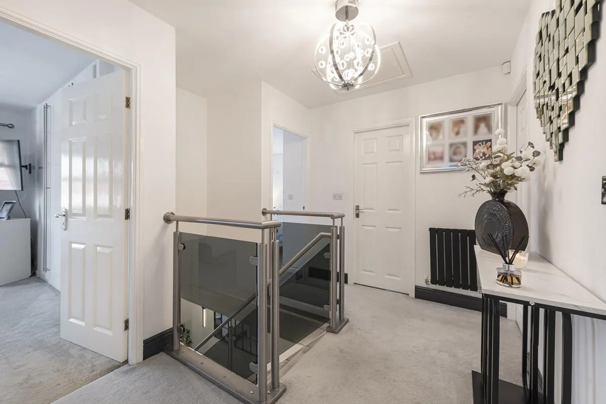 Roebuck Chase, Manvers, S63, photo 10
