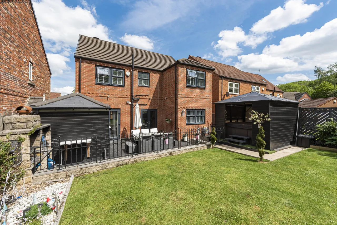 Roebuck Chase, Manvers, S63, photo 24