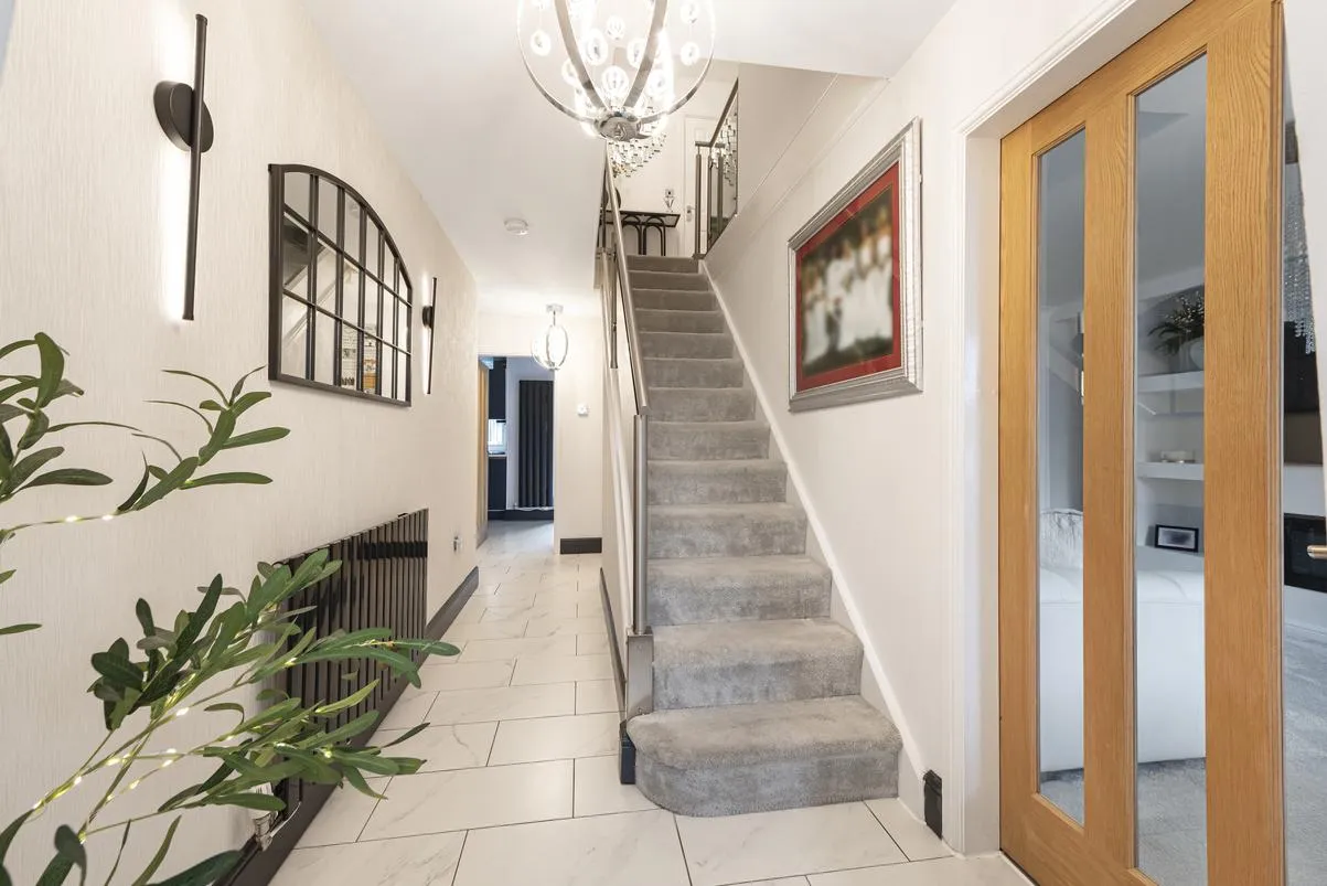 Roebuck Chase, Manvers, S63, photo 9