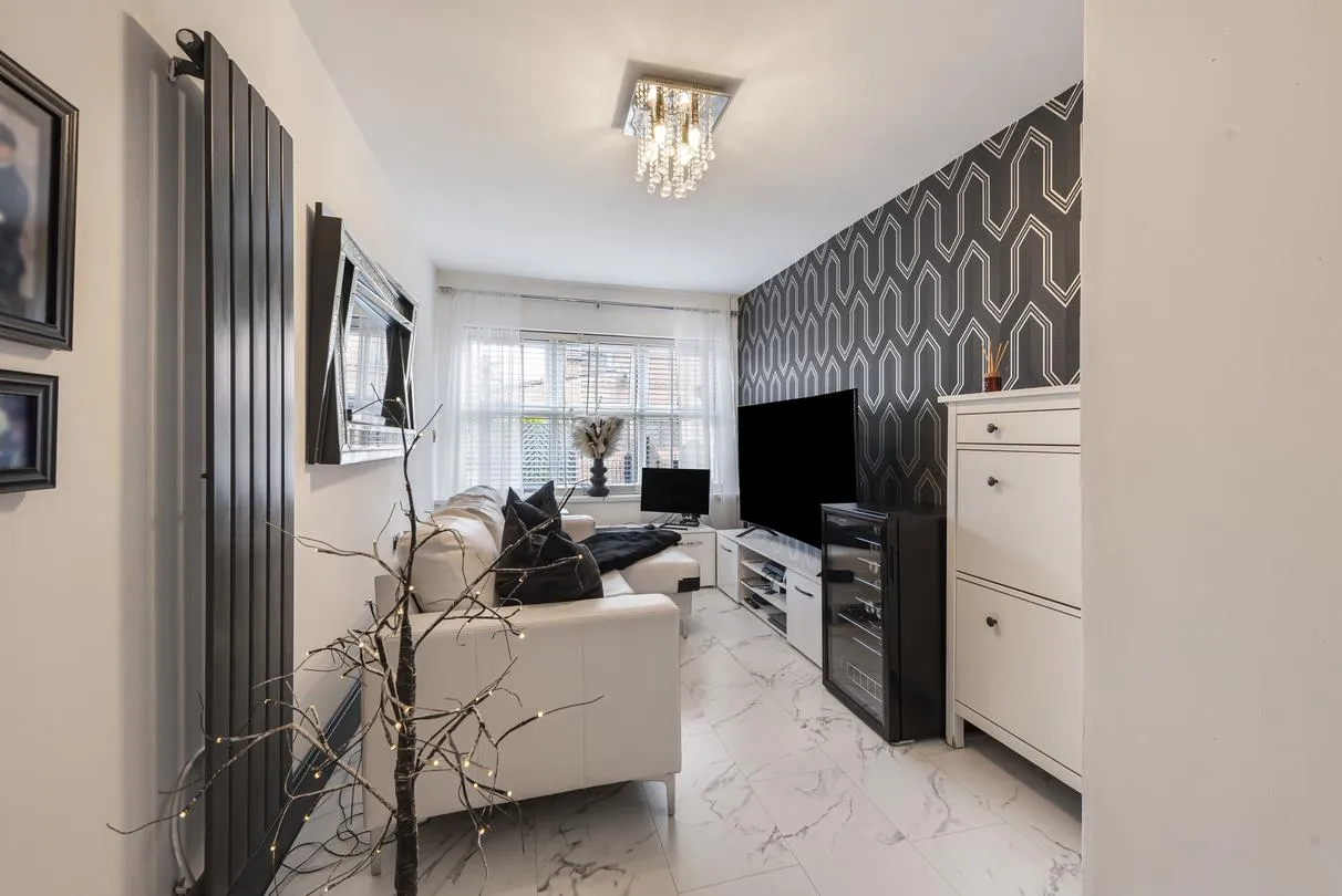 Roebuck Chase, Manvers, S63, photo 8