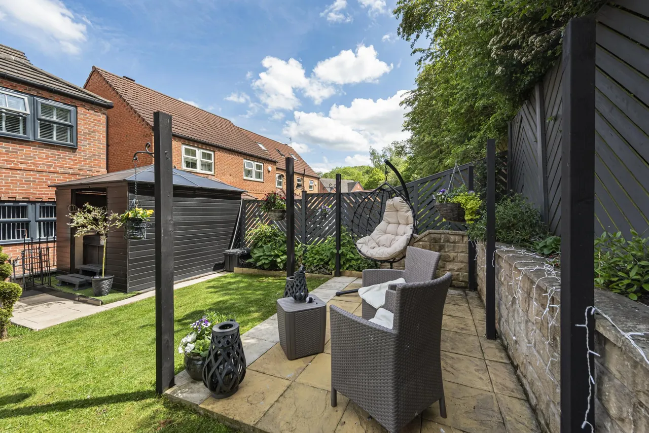 Roebuck Chase, Manvers, S63, photo 23