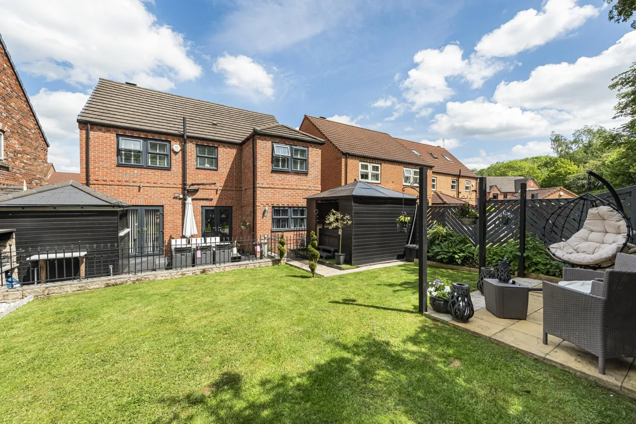 Roebuck Chase, Manvers, S63, photo 22