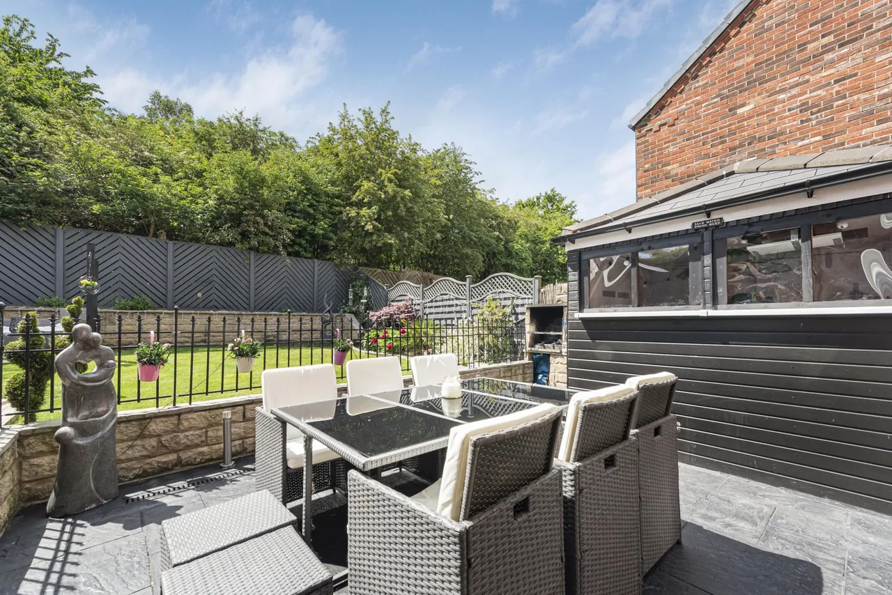 Roebuck Chase, Manvers, S63, photo 21
