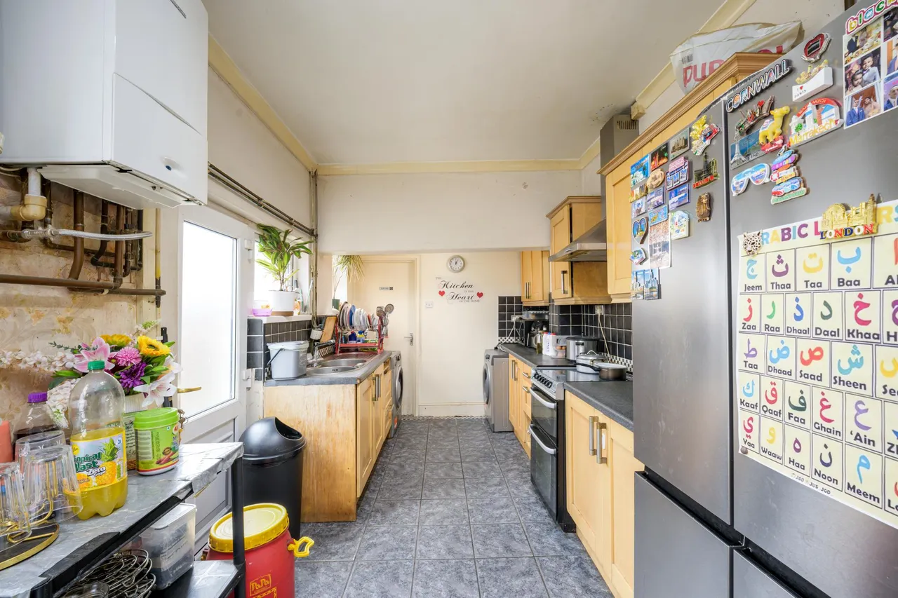 York Road, Birmingham, B21, photo 10