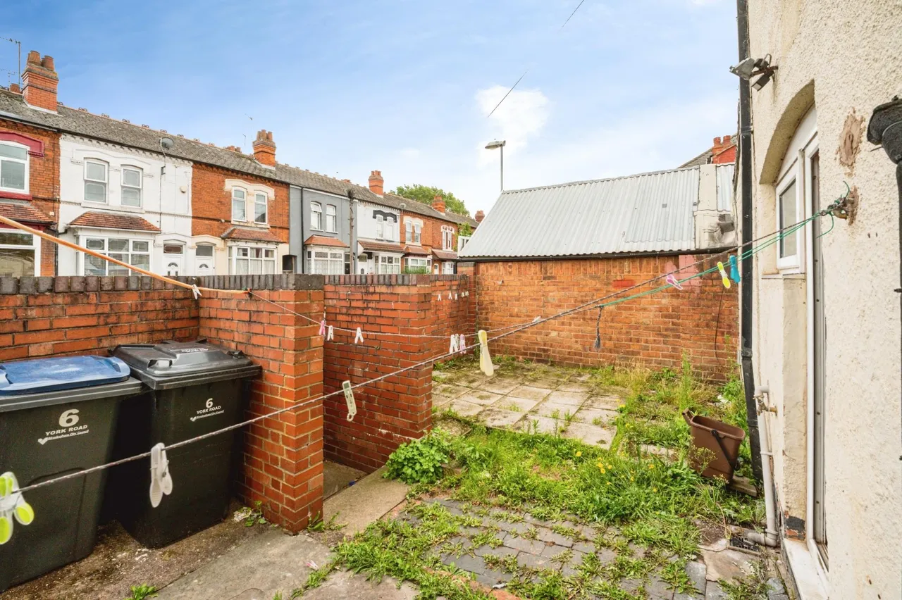 York Road, Birmingham, B21, photo 24